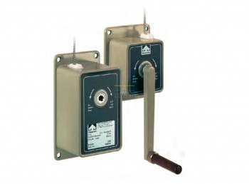 Haacon compacte handlieren