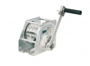 Haacon trailerlier 650kg 4483.0,65 verzinkt