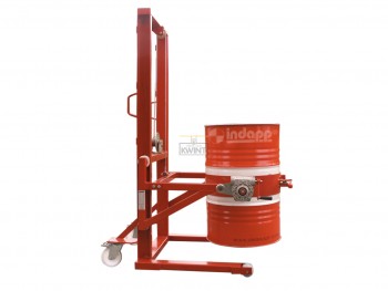 vatenheffer / kantelaar