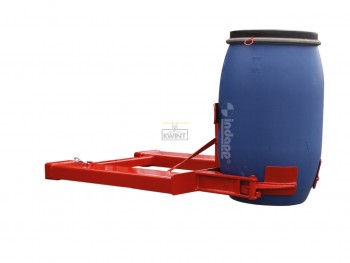 vatenklem - kunststof vaten