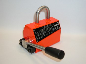 Hefmagneten type neo