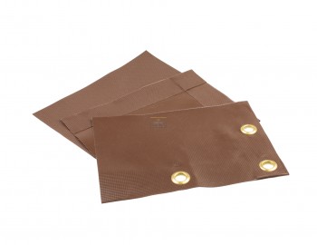 Antislip kleed per meter gezoomd (configurator)