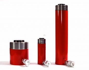 F.P.T. CRM Series hydraulische cilinders