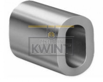 Taluritklemmen roestvrijstaal