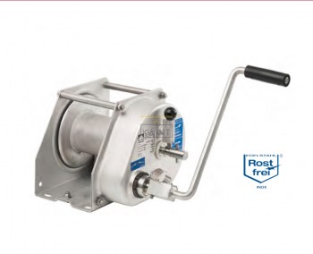  Haacon handlier 4202 500kg rvs (304)