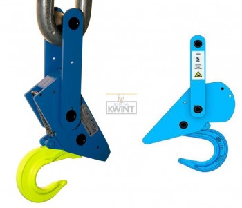 Piab IS automatische lasthaken