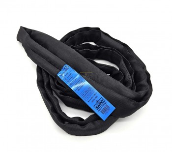 Rondstrop KWR20 2 ton "Black Line"