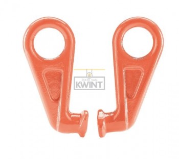 Containerhaken type C839X Grade100