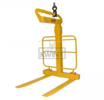 Autolaadkraan pallethaken PG-SSB