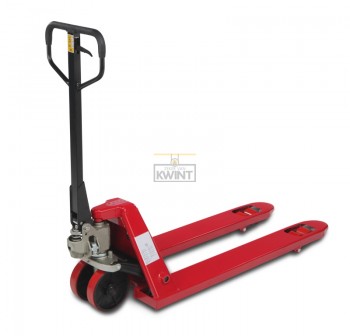 Kwint palletwagen 2,5 ton (APD)