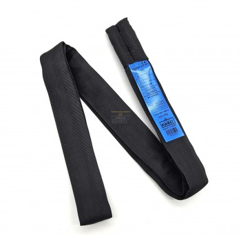 Rondstrop KWR10 1 ton "Black Line"