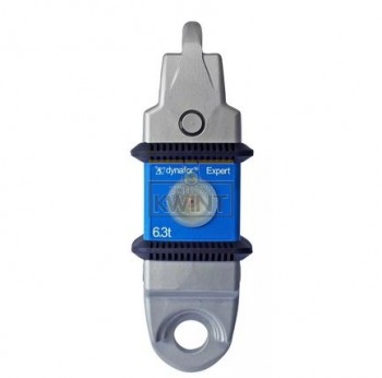 Dynafor™ trekkracht- en gewichtsmeters Expert Exclusief HDD Display