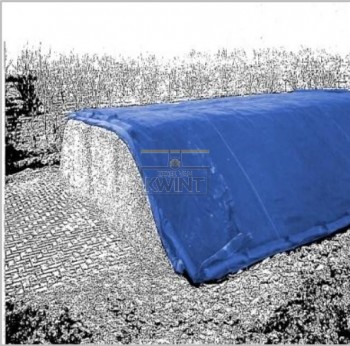 Kuil- Sleufsilo netten