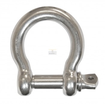 RVS 316 harp-borstbouten