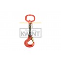 Kettingleng 16 mm grade 80 wll 8,00T 