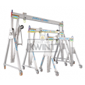 Configurator Porta Gantry 500 t/m 5000 kg