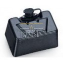 Relaiskast 12 Volt  (DC 1200 MF / 1000 SF / 800 SF)