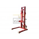 Vatenheffer / transporteur