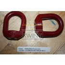 CROSBY OOGMOER M16 M4028 NO.5 WLL 1,49 t (outlet)