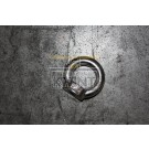 RVS AISI316 OOGMOER M16 1,0T (outlet)