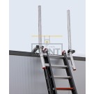 Ladder Uitstap