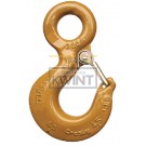 Crosby ooghaken met klep Type L - 320 AN (Alloy)