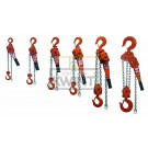 Hadef Premium Line rateltakels type 53/07