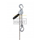 Hadef Premiun Line rateltakels type 53/22 Aluminium behuizing