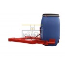 vatenklem - kunststof vaten