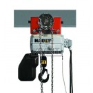 Hadef Professional Line 62/05H met haspelloopkat