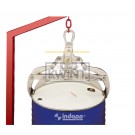 VT-ST  vatenheffer voor stalen vat