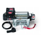 WARN 9.5 XP & XP SPYDURA