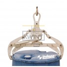 VT-K  vatenheffer voor kunststof  vat