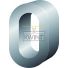 Taluritklemmen aluminium