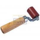 Aandrukrol (1-armig)