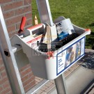 Ladder caddy