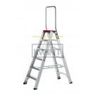 Trap Falco dubbel oploopbaar