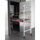 Vouwsteiger RS 44-power