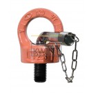 Cartec grade 100 type 807XUNC Oogbouten