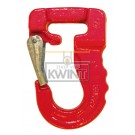 Hijsbandhaken  (Jokerhaak)