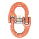 Verbindingschalmen grade100