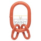 Cartec topschalmen voor kettingdriesprongen en kettingviersprongen