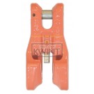 Cartec inkortklauwen met borgveer