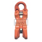 Cartec inkortklauw grade 100 met verbindingschalm en borging