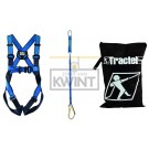 Benelux Valbeveiliging set "Eco-set"