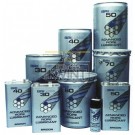 Brilube staalkabel smeermiddelen