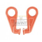 Containerhaken type C839X Grade100