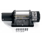 Hijslier type 1000 12/24VDC