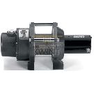 Hijslier type 1200 12/24VDC