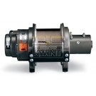 Hijslier type DC 4000 12/24VDC